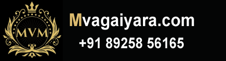 Mvagaiyara logo